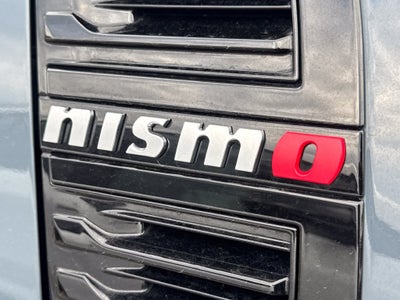 2026 Nissan Armada NISMO