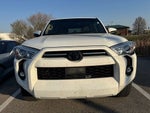 2024 TOYOTA TRUCK 4RUNNER SR5 PREMIUM