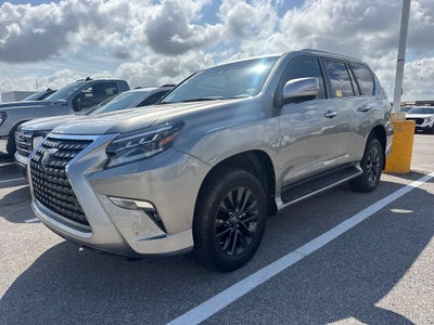 2023 Lexus GX GX 460 Premium