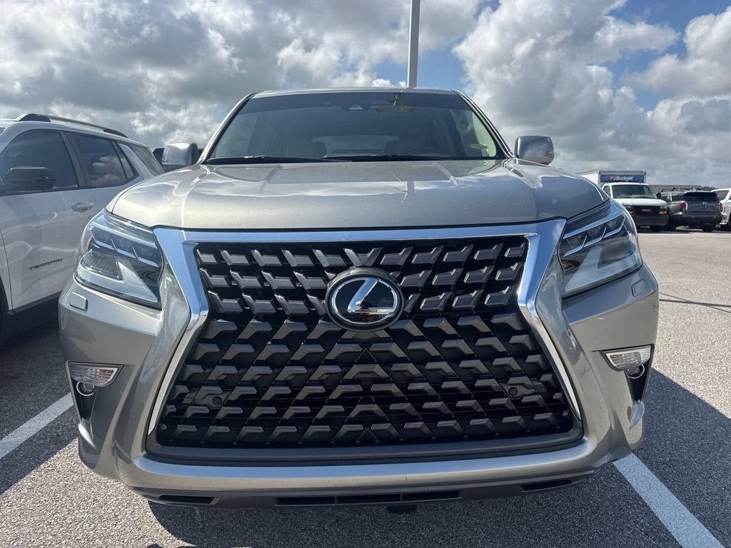 2023 Lexus GX GX 460 Premium