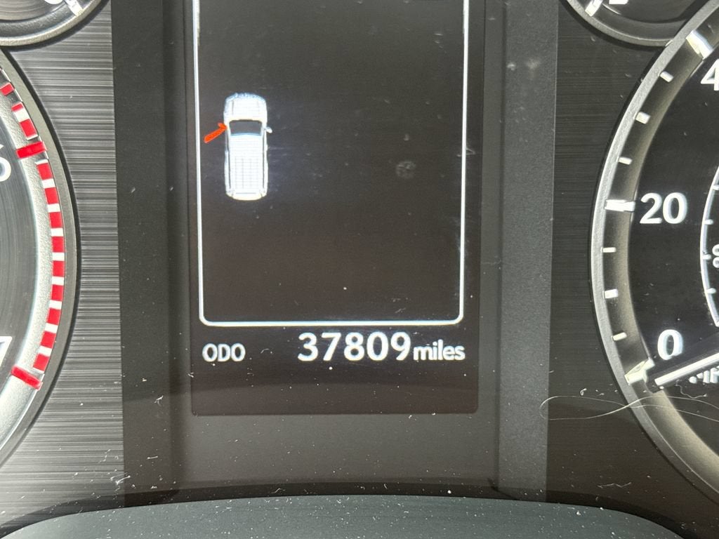2023 Lexus GX GX 460 Premium