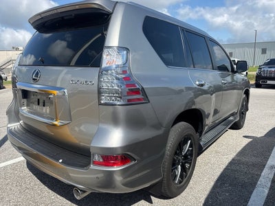 2023 Lexus GX GX 460 Premium