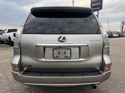 2023 Lexus GX GX 460 Premium