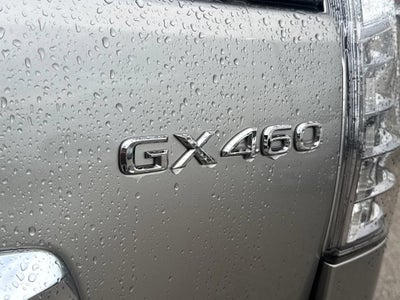 2023 Lexus GX GX 460 Premium