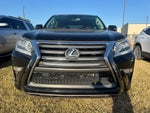 2015 Lexus GX 460 4DR 4WD
