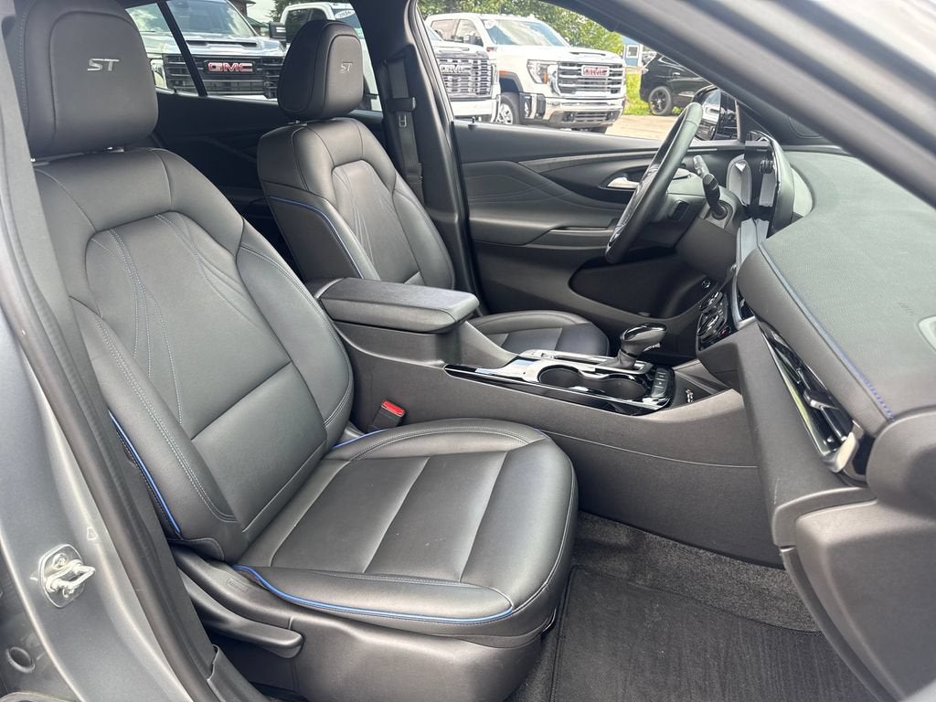 2024 Buick Envista Sport Touring