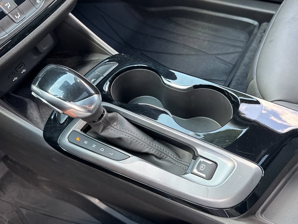 2025 Buick Envista Sport Touring