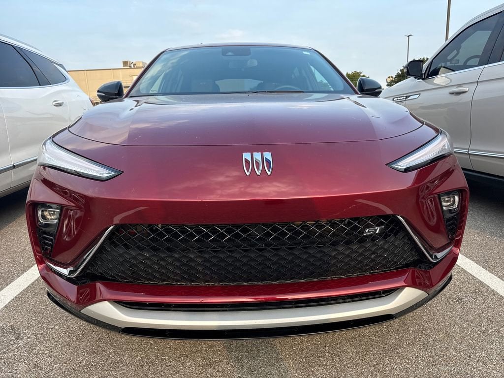 2025 Buick Envista Sport Touring