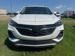 2020 Buick Encore GX Essence