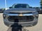 2025 Chevrolet Trailblazer LS