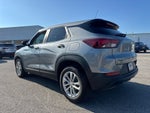 2025 Chevrolet Trailblazer LS