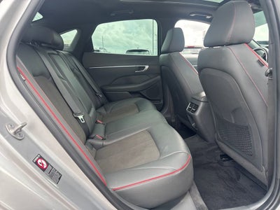 2023 Hyundai Sonata SEL Plus