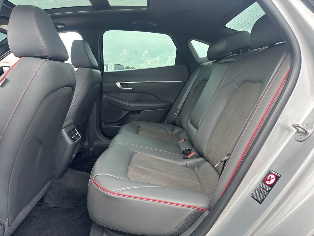 2023 Hyundai Sonata SEL Plus