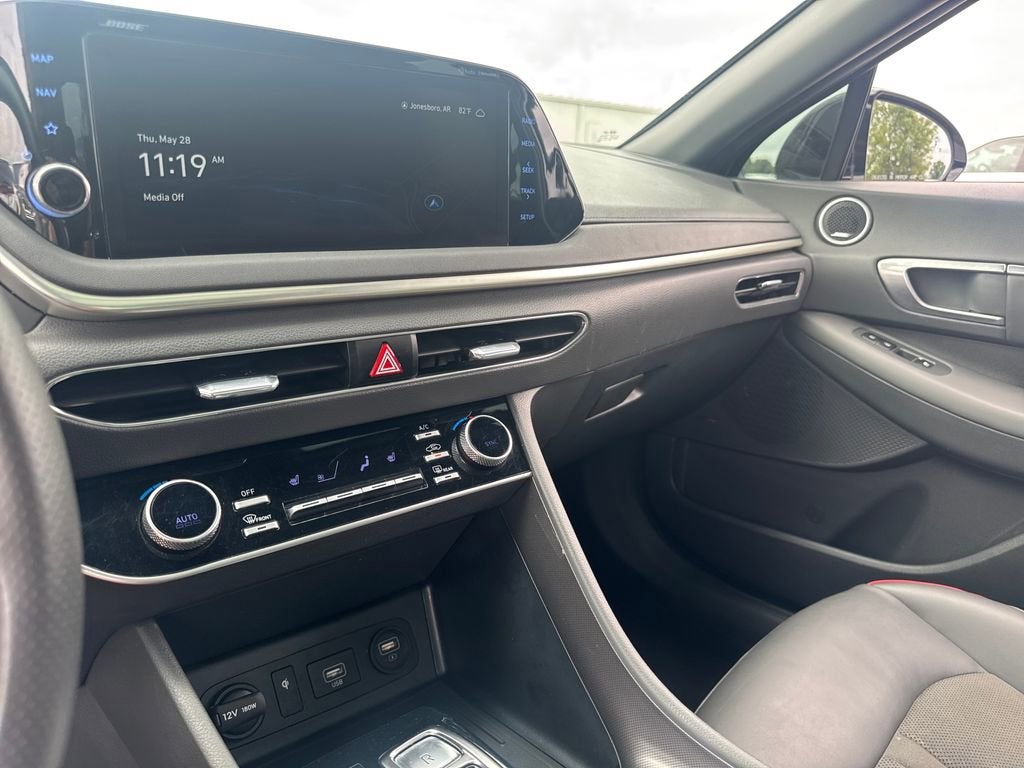 2023 Hyundai Sonata SEL Plus