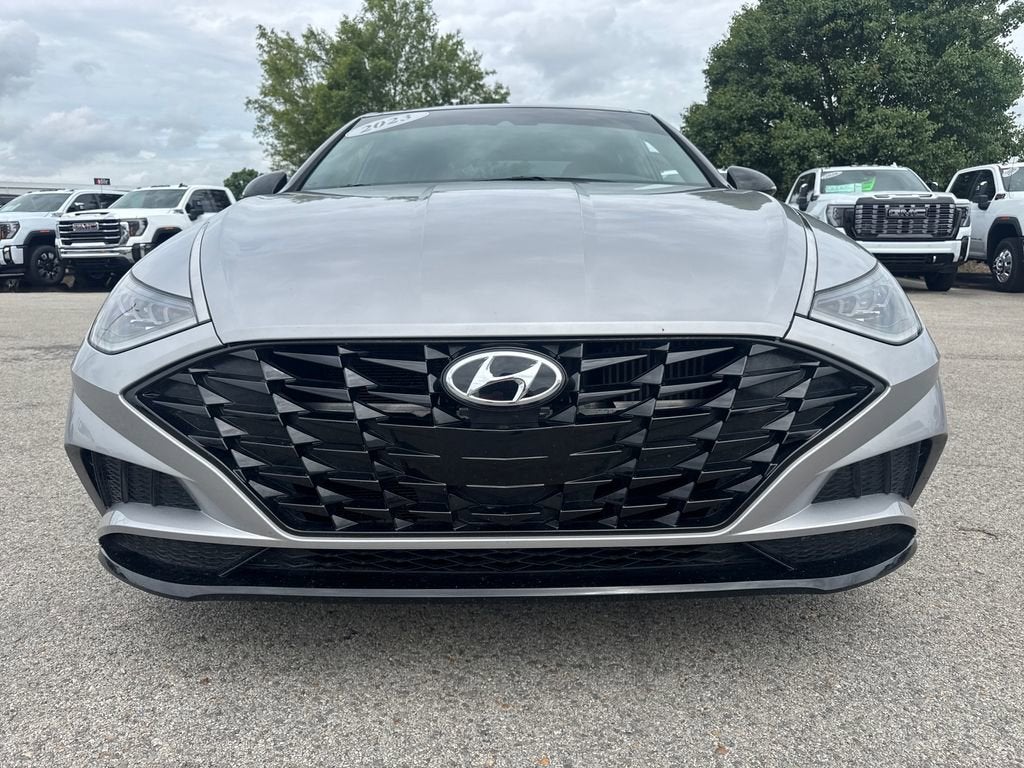 2023 Hyundai Sonata SEL Plus