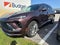 2025 Buick Envision Avenir