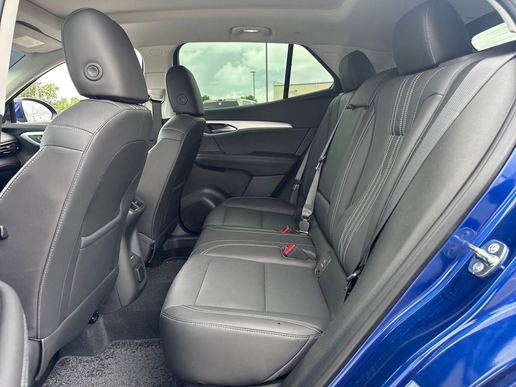 2024 Buick Envision Avenir