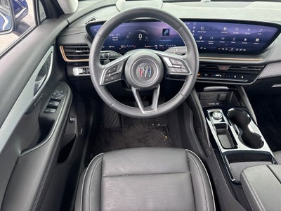 2024 Buick Envision Avenir
