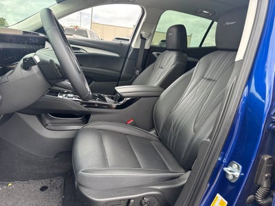 2024 Buick Envision Avenir