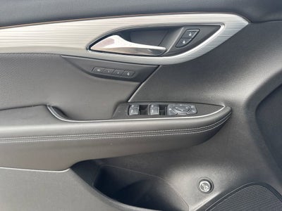 2024 Buick Envision Avenir