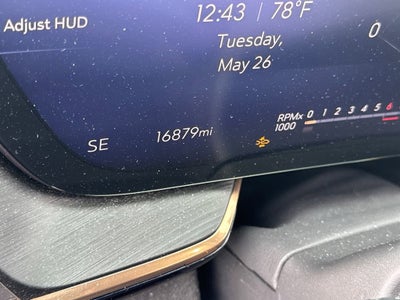 2024 Buick Envision Avenir