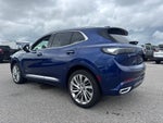 2024 Buick Envision Avenir
