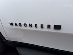 2022 Jeep Wagoneer Series III Carbide