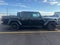 2025 Jeep Gladiator Nighthawk