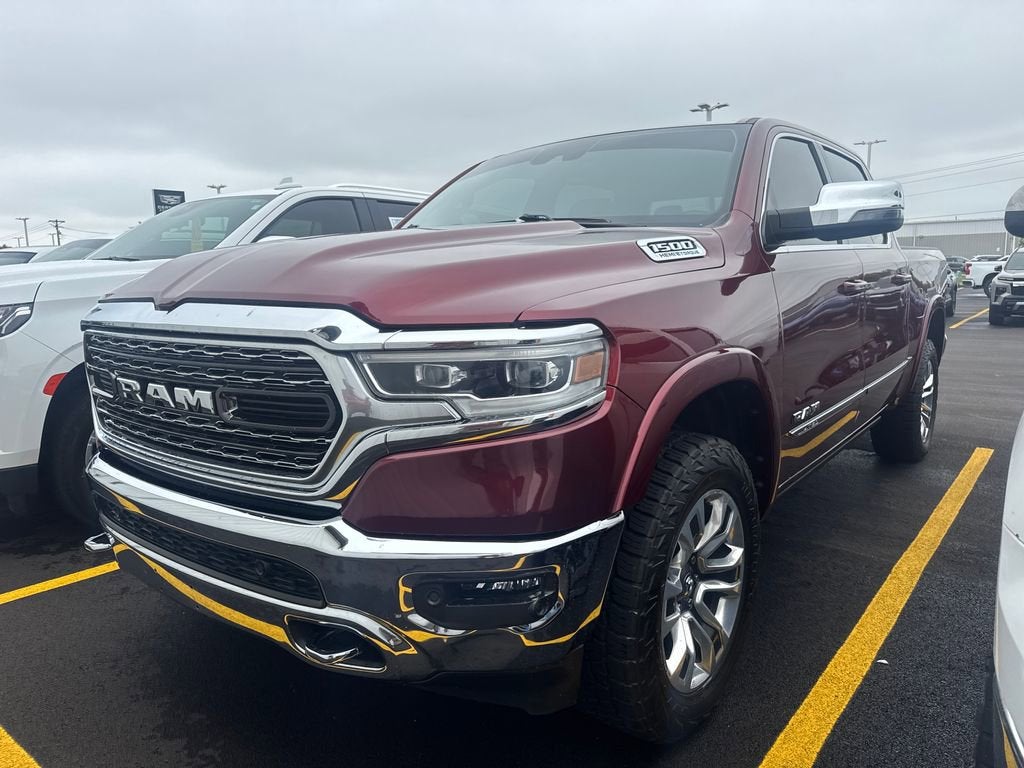 2023 RAM 1500 Limited