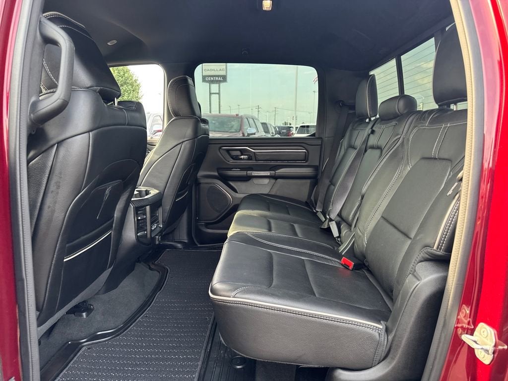2023 RAM 1500 Limited