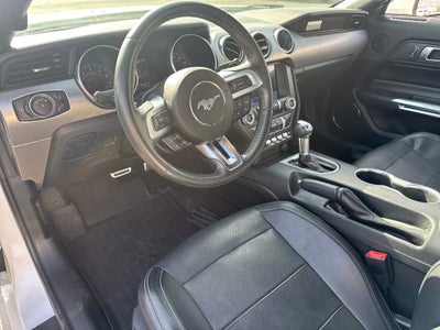 2022 Ford Mustang GT