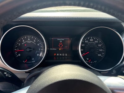 2022 Ford Mustang GT