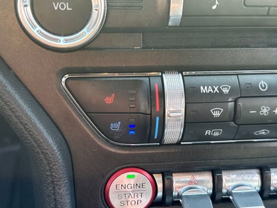 2022 Ford Mustang GT