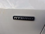 2020 Ford Escape Titanium Hybrid