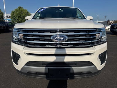 2019 Ford Expedition XLT