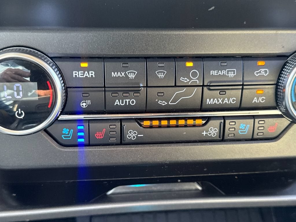 2019 Ford Expedition XLT