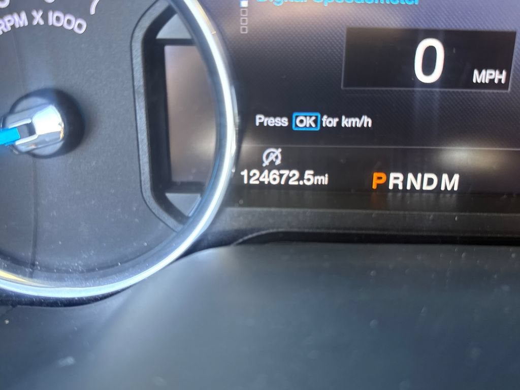 2019 Ford Expedition XLT