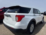 2021 Ford Explorer Base