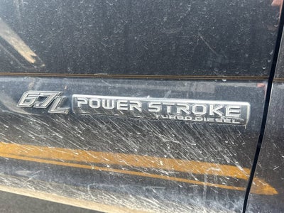 2021 Ford Super Duty F-250 SRW XL