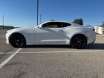 2019 Chevrolet Camaro 1SS