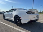 2019 Chevrolet Camaro 1SS