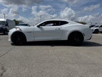2018 Chevrolet Camaro 2SS