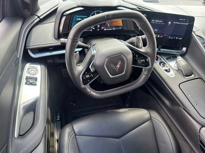 2023 Chevrolet Corvette Stingray 1LT