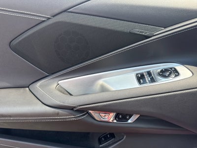 2023 Chevrolet Corvette Stingray 1LT