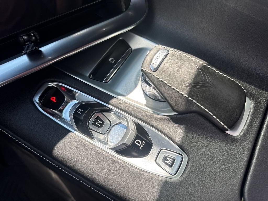 2023 Chevrolet Corvette Stingray 1LT