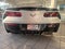 2019 Chevrolet Corvette Stingray 1LT