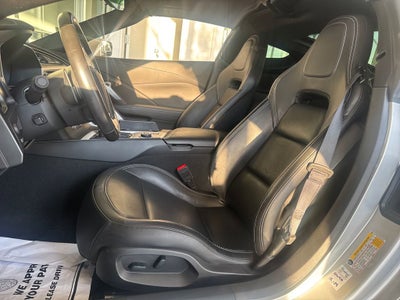 2019 Chevrolet Corvette Stingray 1LT