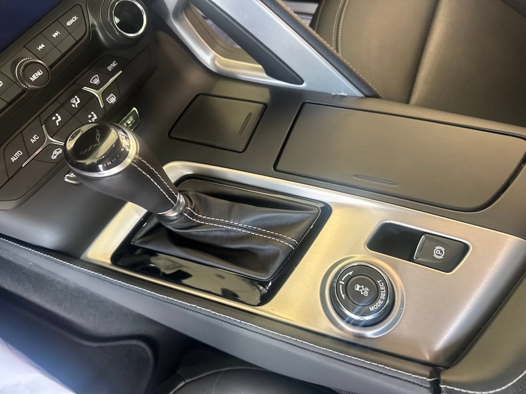 2019 Chevrolet Corvette Stingray 1LT