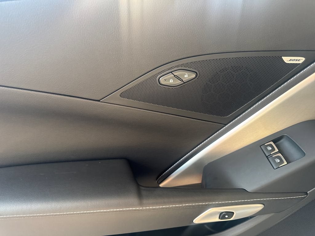 2019 Chevrolet Corvette Stingray 1LT