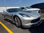 2019 Chevrolet Corvette Stingray 1LT